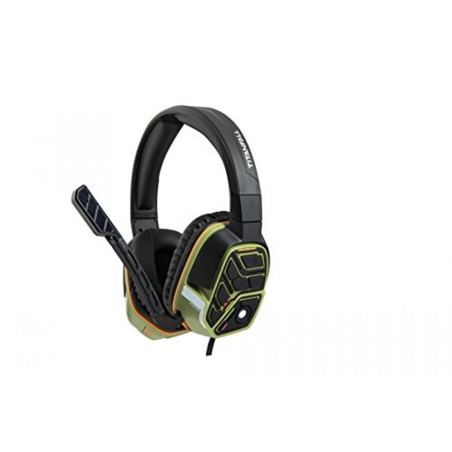 ヘッドセット PDP Titanfall 2 Official Marauder SRS Stereo Headset for Xbox One