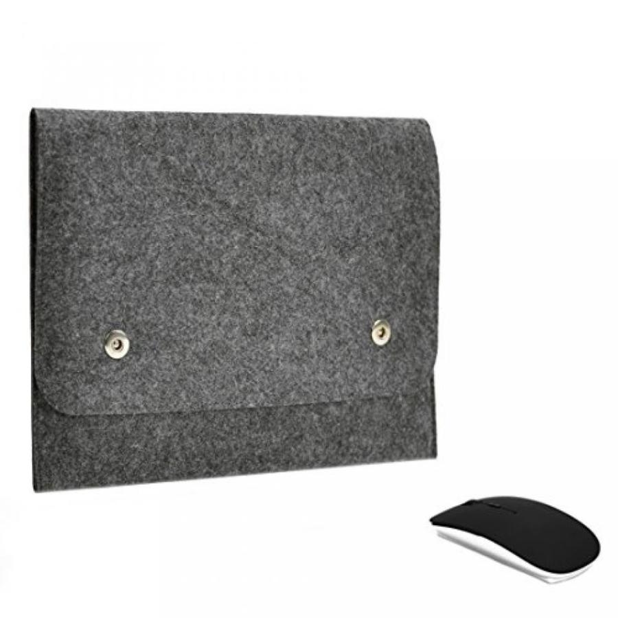 受注生産対応 2 in 1 PC Unik Case Sleeve Case Bag & Mouse for All 13 13-Inch Laptop Notebook Macbook Pro Macbook Unibody Macbook Air UltrabookChromebook
