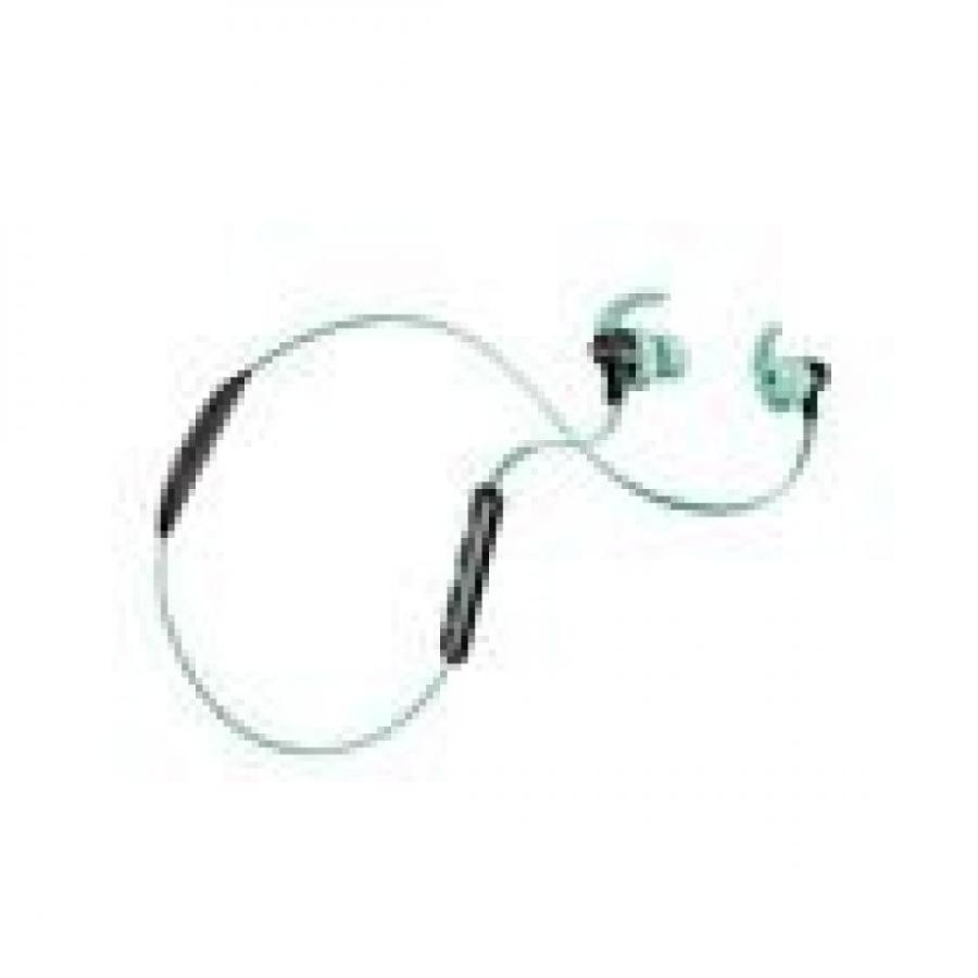ブルートゥースヘッドホン Fresh 'n Rebel Lace Sport In Ear Headphones Bluetooth Peppermint [157557]