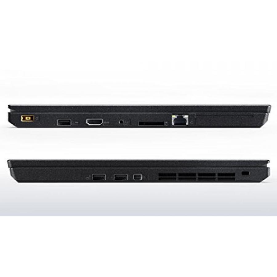ブルートゥースヘッドホン Lenovo ThinkPad P50s Mobile Workstation Laptop, Windows 7 Pro, Core i7-6500U, 16GB RAM, 1TB HDD, 15.6" FHD 1920x1080 IPS｜sonicmarin｜02