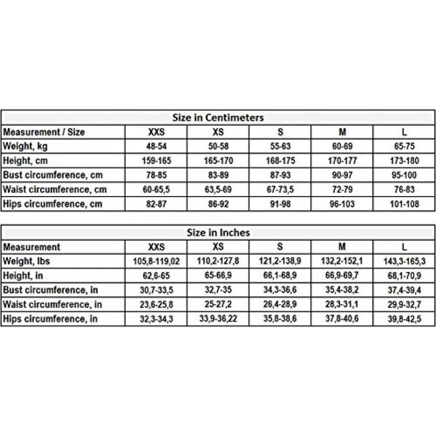 【新品 送料込み】 サーフィン Glidesoul 0.5mm Corset Spring Suit 【1775081789】(64262円)