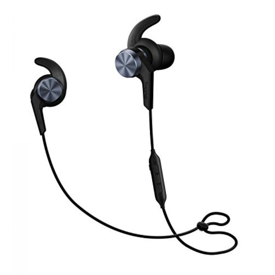 ブルートゥースヘッドホン 1MORE iBFree Bluetooth In-Ear Headphones1