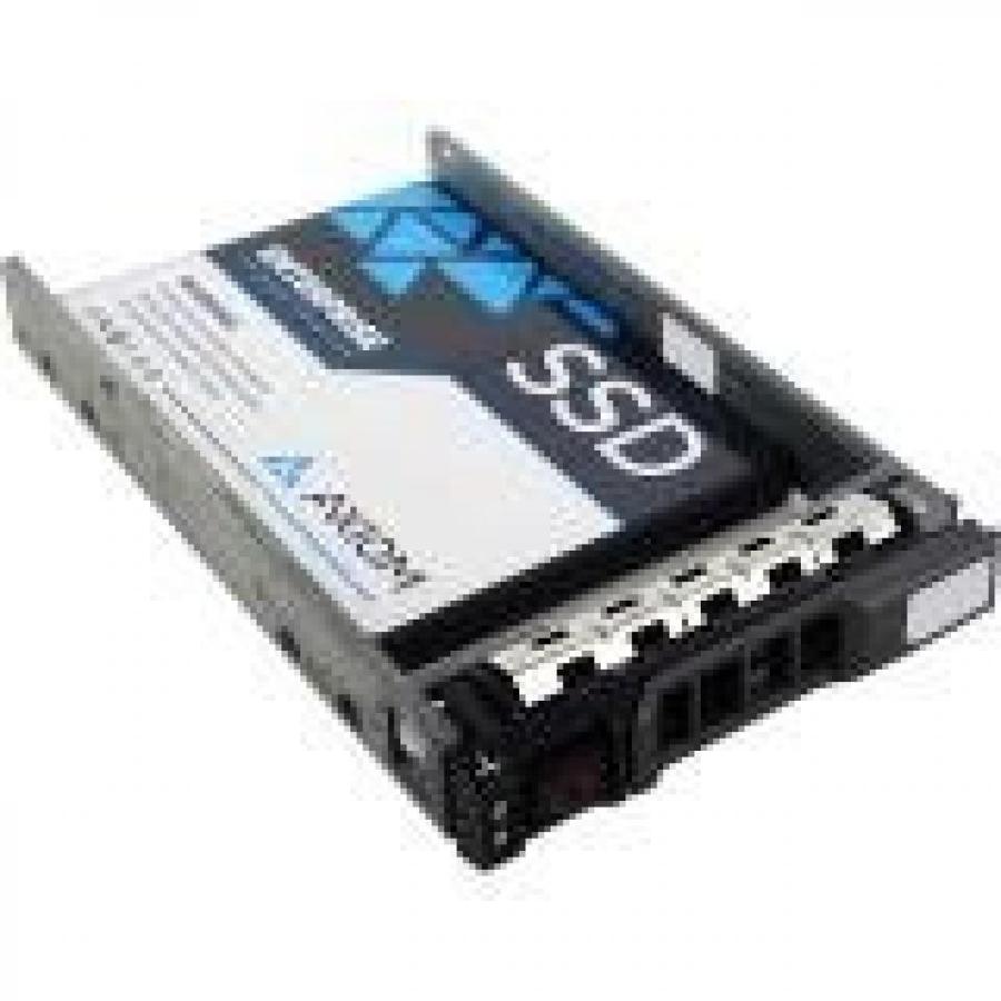 外付け HDD ハードディスク Axiom 1.92TB Enterprise Pro EP400 2.5-inch Hot-Swap SATA SSD for Dell