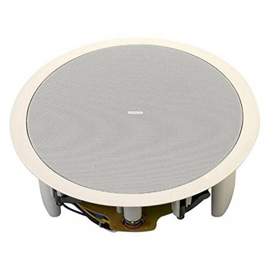 外付け機器 Tannoy CMS801 SUB PI | Pre Install Pair 8 Inch Ceiling Subwoofer｜sonicmarin｜02