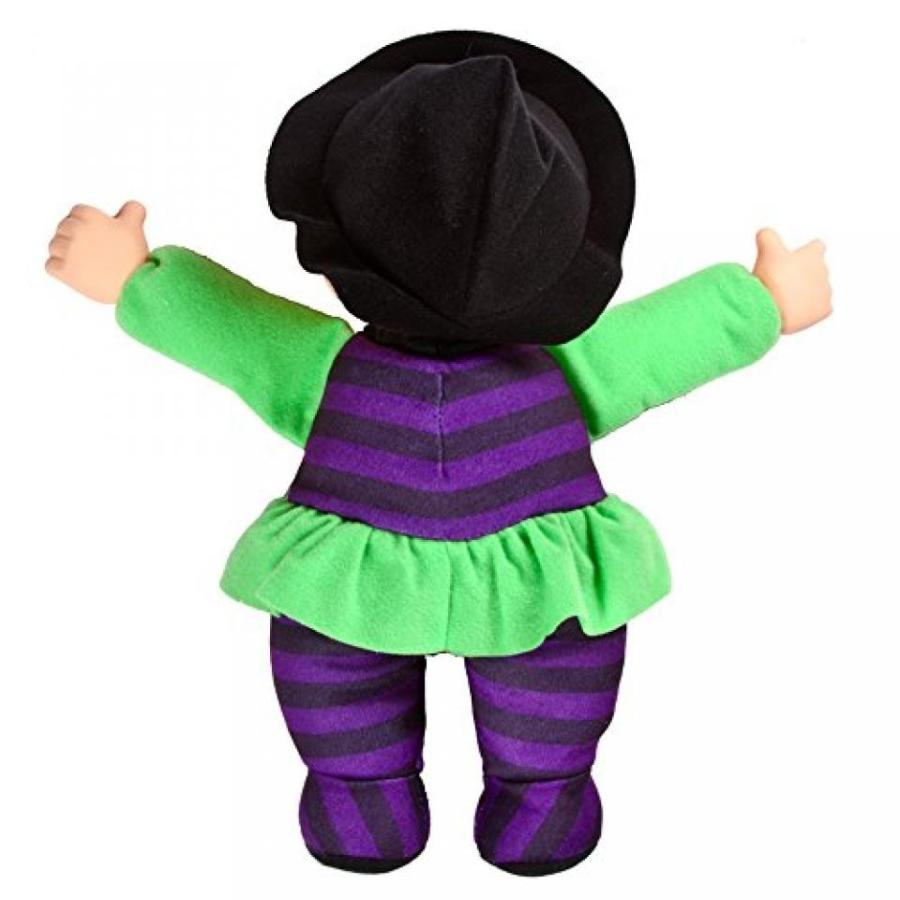 幼児用おもちゃ Cabbage Patch Kids 9 Inch Collectible Softbody Cuties Doll｜sonicmarin｜04