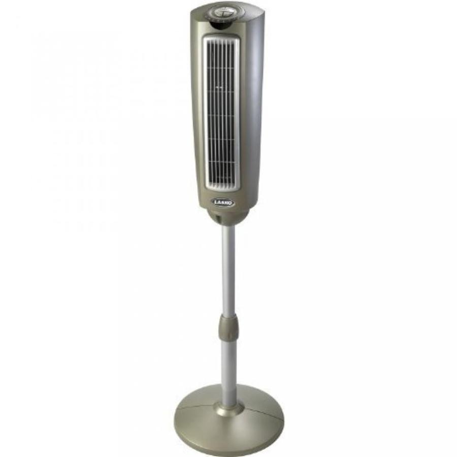 電子ファン Lasko 52 ENERGY EFFICIENT Oscillating Tower Fan with