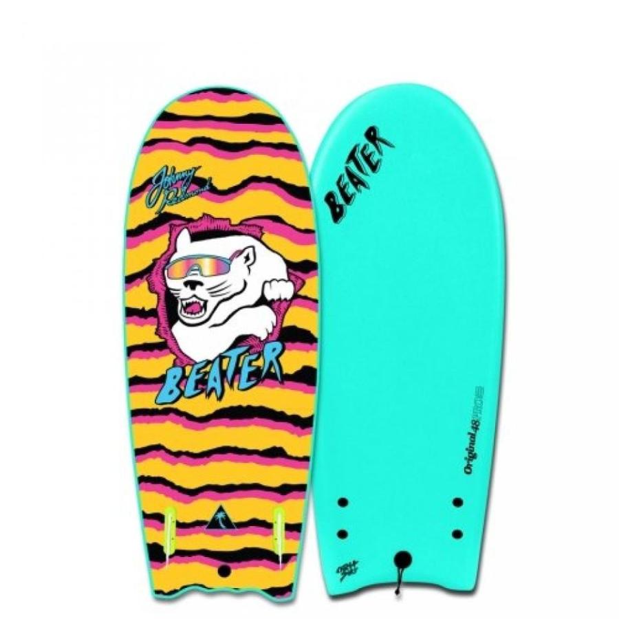 サーフィン Catch Surf Beater Pro 48 - Johnny Redmond CATCHSURF