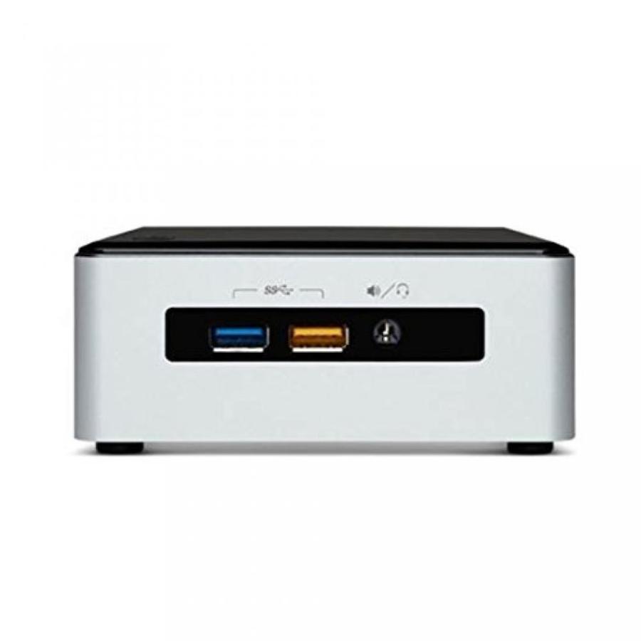 ブルートゥースヘッドホン Intel Nuc DesktopHTPC, 5th Generation Intel Dual-Core i5 Upto 2.7GHz, 8GB DDR3, 1TB HDD, Wifi, Bluetooth, Dual Monitor｜sonicmarin｜05