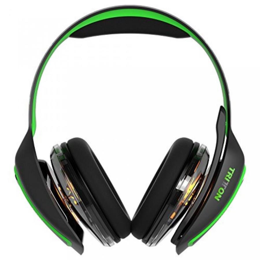 ヘッドセット Mad Catz Tritton ARK 100 Amplifed  Stereo  RGB Headset for Xbox One - Black｜sonicmarin｜04