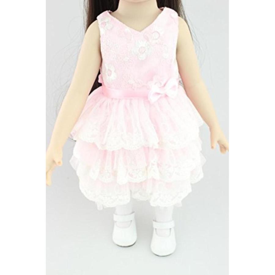 ⭐️完成品⭐️ 幼児用おもちゃ Rayish 18inch 45cm Childrens toys all glue beautiful girl change princess baby exquisite high-end gifts Christmas gifts pink princess 【OC1545399362】(55947円)