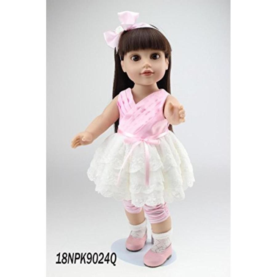 【中古品 】 幼児用おもちゃ Rayish 18inch 45cm Childrens toys all glue beautiful girl change princess baby exquisite high-end gifts Christmas gifts pink princess 【NAN1333285395】(48268円)