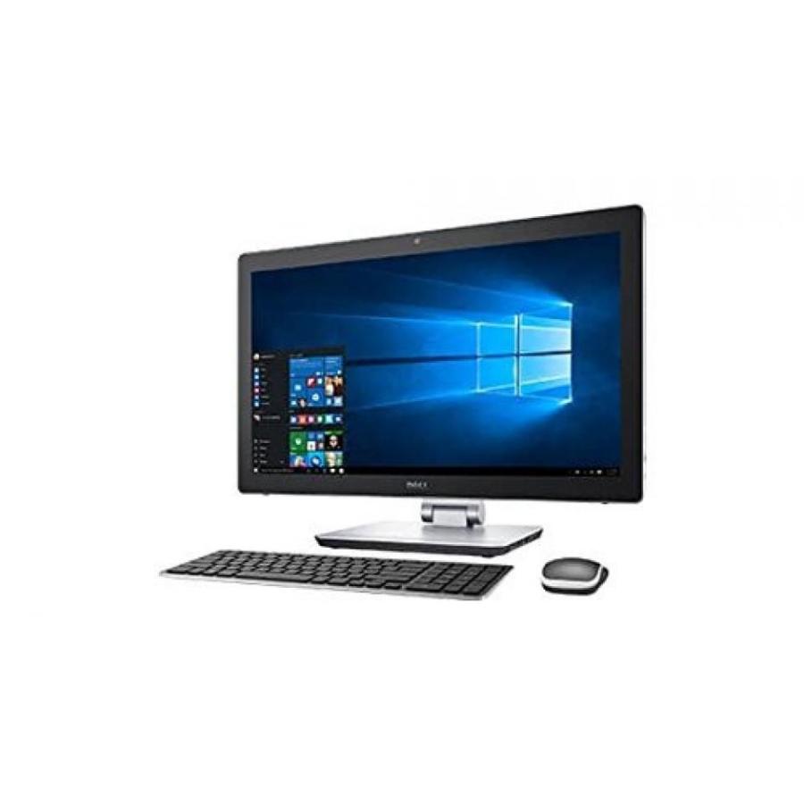 PC パソコン Dell Inspiron 24 7000 Flagship High Performance 24