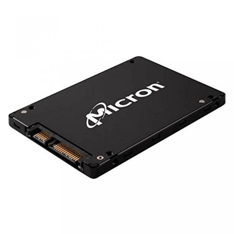 データストレージ Micron 1100 512Gb 2.5 Inch Ssd Non-Sed