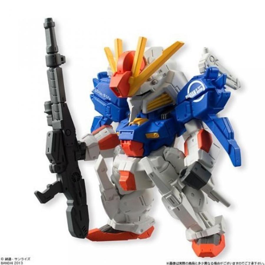 ロボット S Gundam (FW GUNDAM CONVERGE13 Gundam converge 13 robot Anime Toy Candy Bandai) [instant delivery]｜sonicmarin