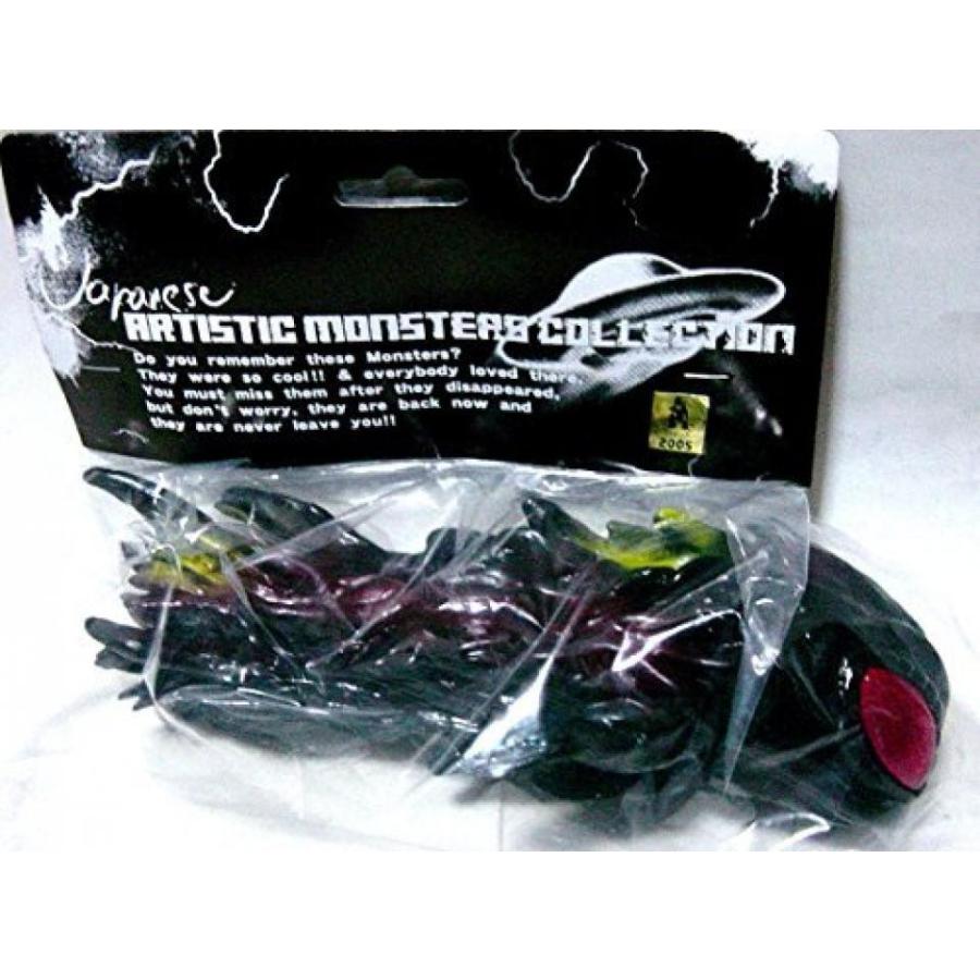 ✨美品✨ ロボット CCP Artistic Monsters Collection Vol.012 Hedorah underwater habitat life black Ver. 【2299462508】(83246円)