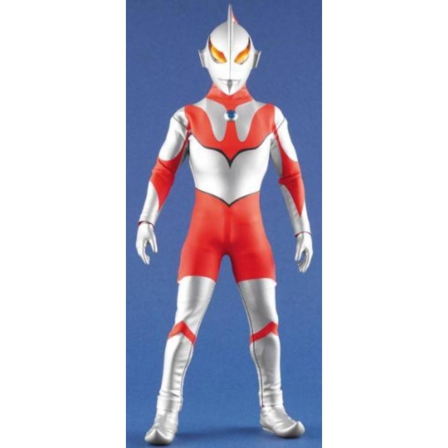 電子おもちゃ RAH fake Ultraman renewal version (RAH Ultraman B type purchase bonus items Medicom Toy)｜sonicmarin