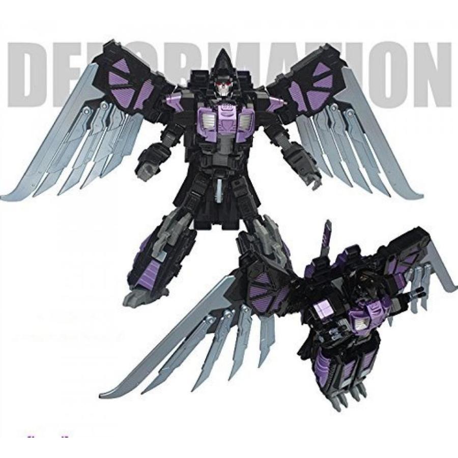 ウルトラ！ ロボット TFJINBAO FERALREX larger version Kinpo Puredakingu Black ver. Coalescence 60CM [parallel import goods] 【HO3396820219】(122973円)