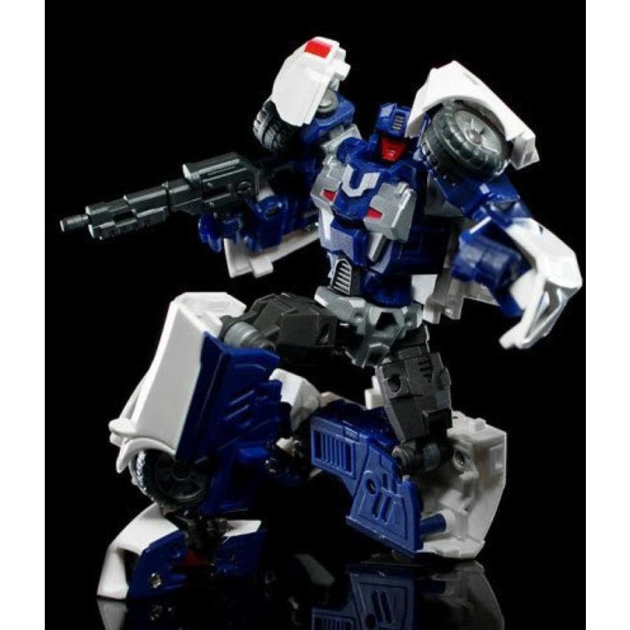 【〜6/6まで出品】 ロボット Fansproject CA-09 CAR CRASH Car Crash 【GMS3106092450】(112448円)