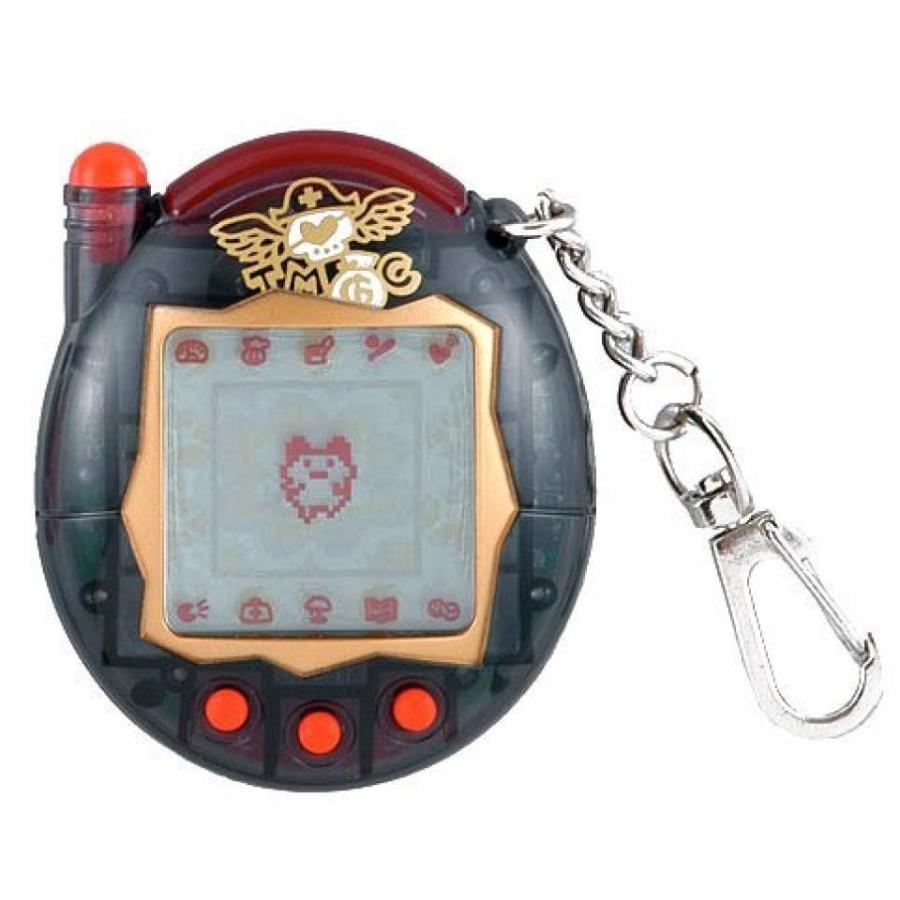 電子おもちゃ Mobile-to-paddle! Tamagotchi Plus red series Pirates