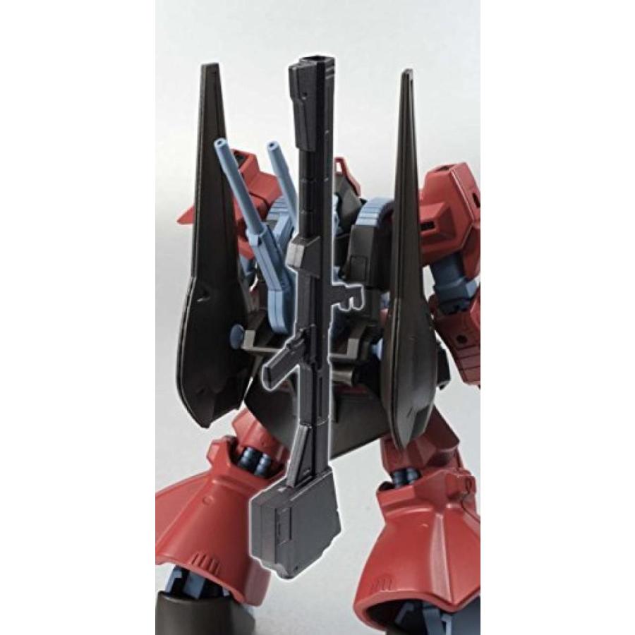 匿名配送 ロボット ROBOT soul [SIDE MS] Rick Diaz (Quattro Bajina machine) about 150mm ABS & PVC painted action figure 【BC1514593193】(54832円)