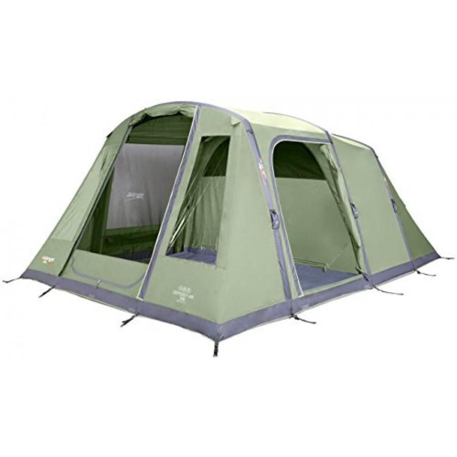 テント Vango 5 Person Odyssey Air 500 Tent, Epsom｜sonicmarin