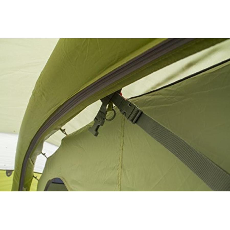 テント Vango 5 Person Odyssey Air 500 Tent, Epsom｜sonicmarin｜03