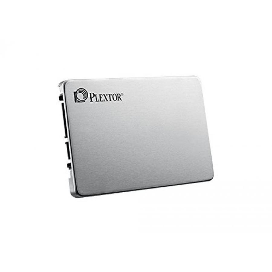データストレージ Plextor PX-512S2C S2 2.5" TLC SSD Internal Solid State Drives Silver｜sonicmarin｜02