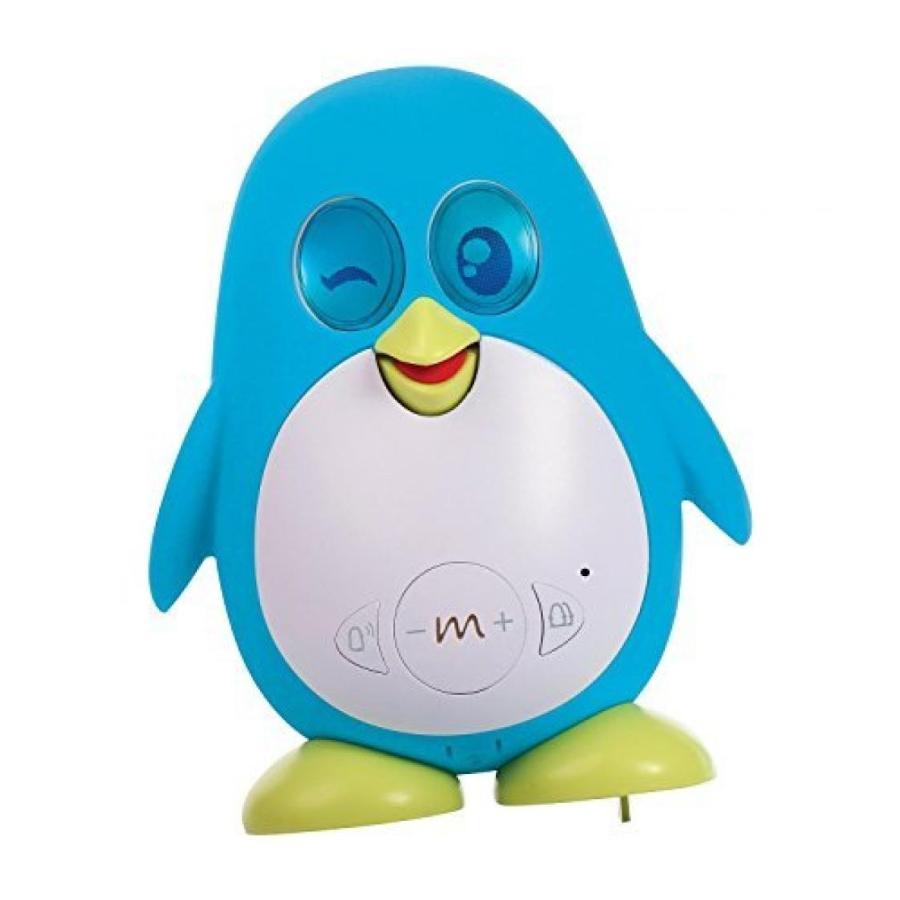 ロボット Lexibook Marbo， the Fun Connected Robot， Blue by LEXiBOOK(49599円)