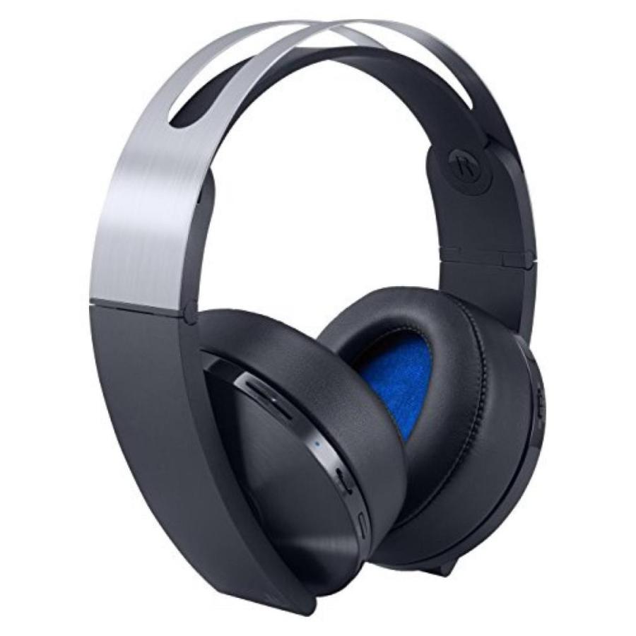 ヘッドセット PlayStation Headsets