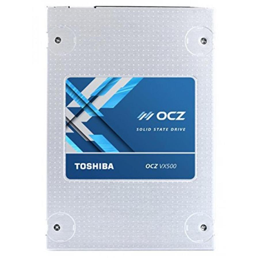 データストレージ Toshiba OCZ VX500 Series 512GB 2.5