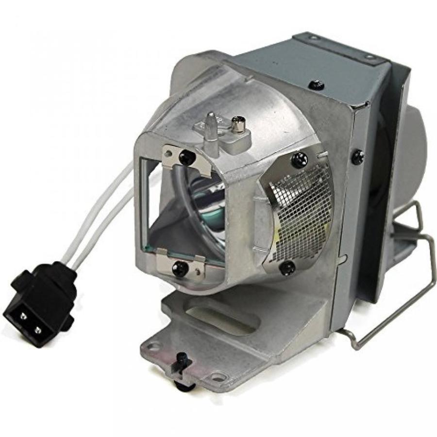 プロジェクター Optoma X316ST Projector Lamp with Genuine Original Osram P-VIP bulb