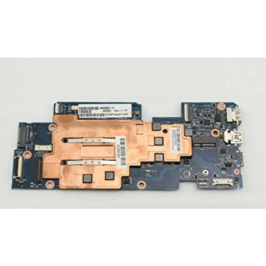 販売オーダー マザーボード 787280-501 HP Envy x2 13-J002DX J012DX Laptop Motherboard 8GB Intel Core M-5Y70