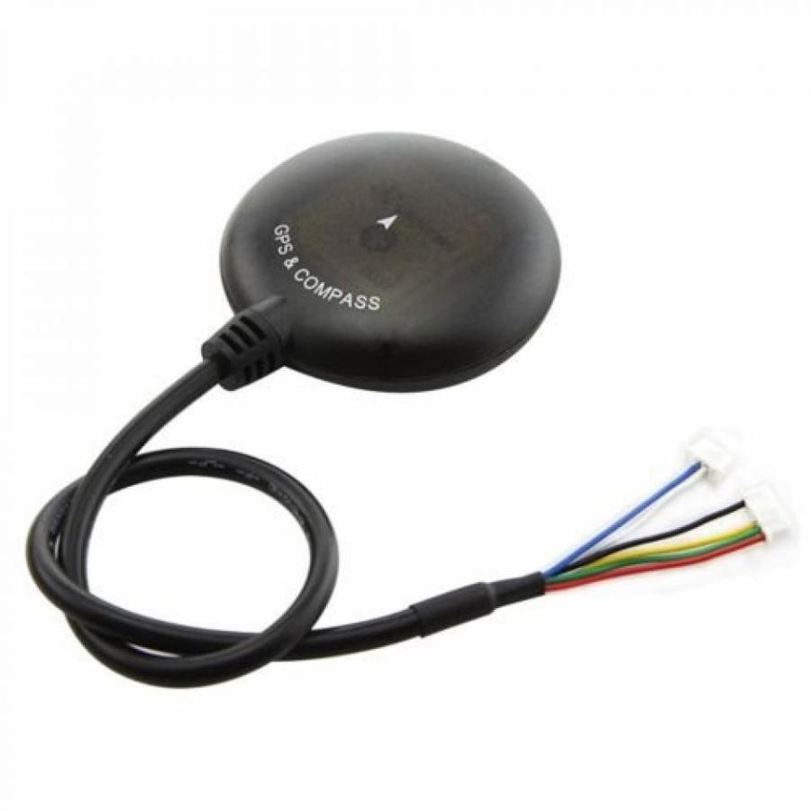 ドローン XSD MOEDL CRIUS NEO-GPS & MAG V2 NEO-M8N GPS & Compass Module for APM Pixhawk Flight Controller