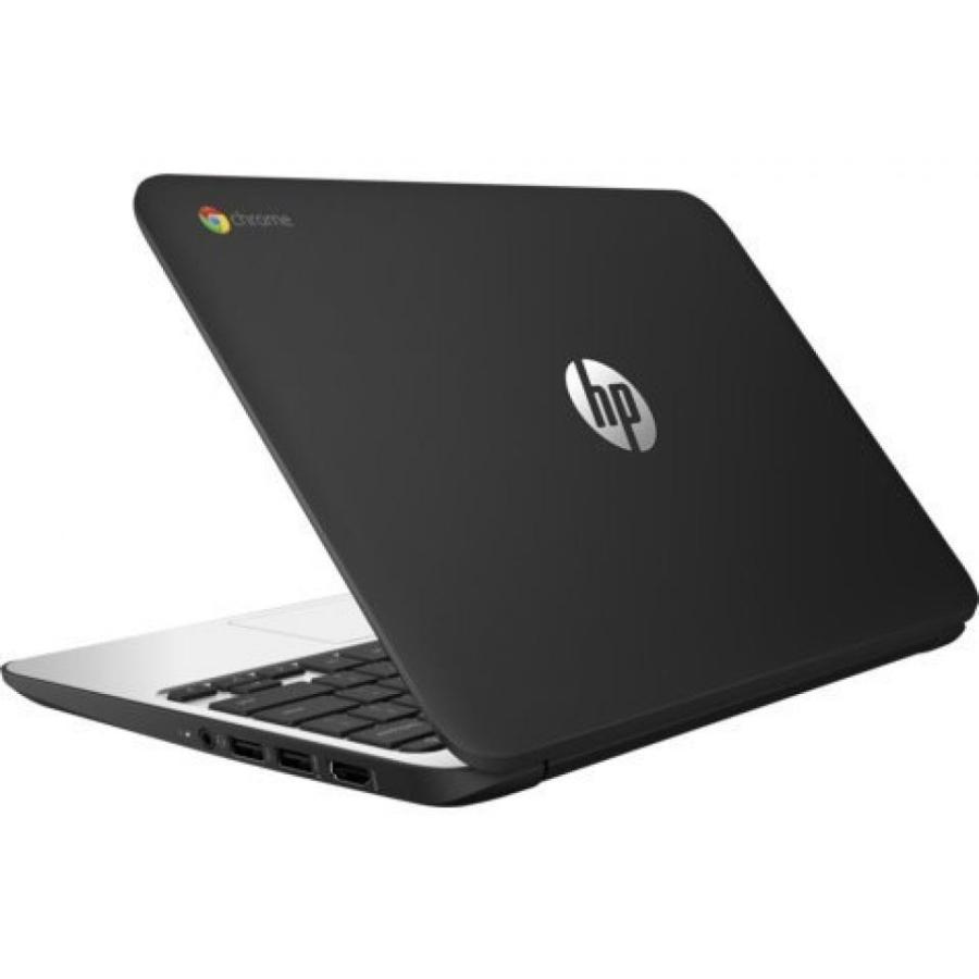 やすい ブルートゥースヘッドホン HP Flagship Education Edition 11.6 Inch HD Chromebook Laptop PC| Intel Celeron N2840 Dual-Core| 4GB RAM| 16GB SSD|