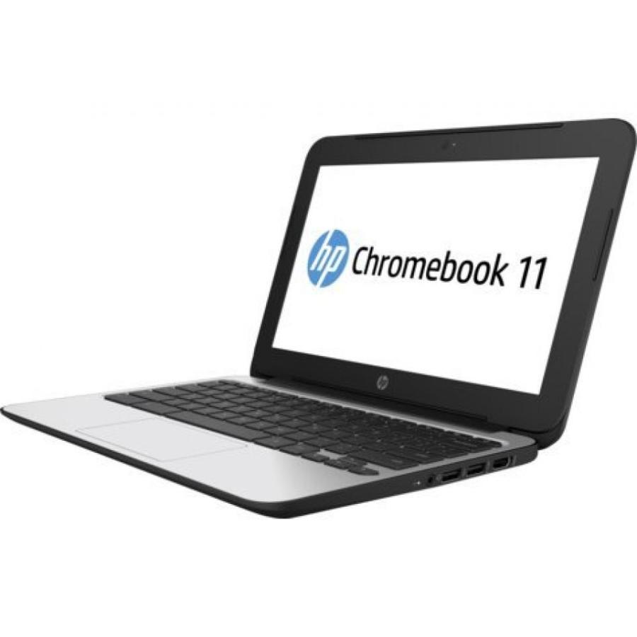 ブルートゥースヘッドホン HP Flagship Education Edition 11.6 Inch HD Chromebook Laptop PC| Intel Celeron N2840 Dual-Core| 4GB RAM| 16GB SSD|｜sonicmarin｜04