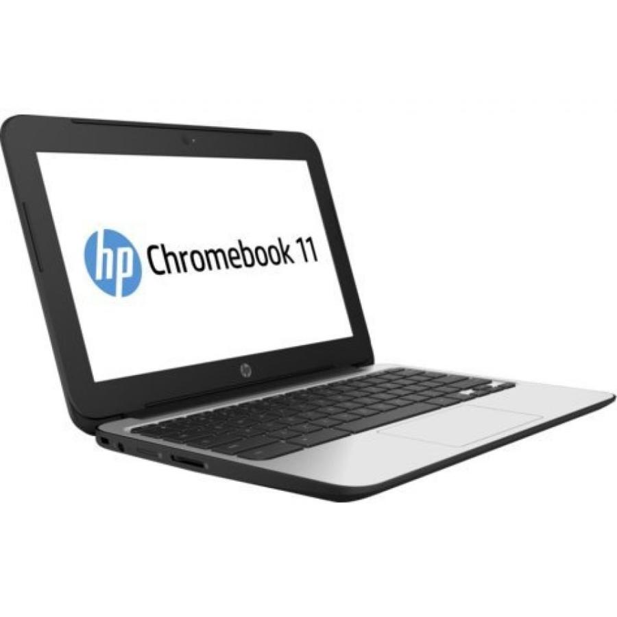 やすい ブルートゥースヘッドホン HP Flagship Education Edition 11.6 Inch HD Chromebook Laptop PC| Intel Celeron N2840 Dual-Core| 4GB RAM| 16GB SSD|