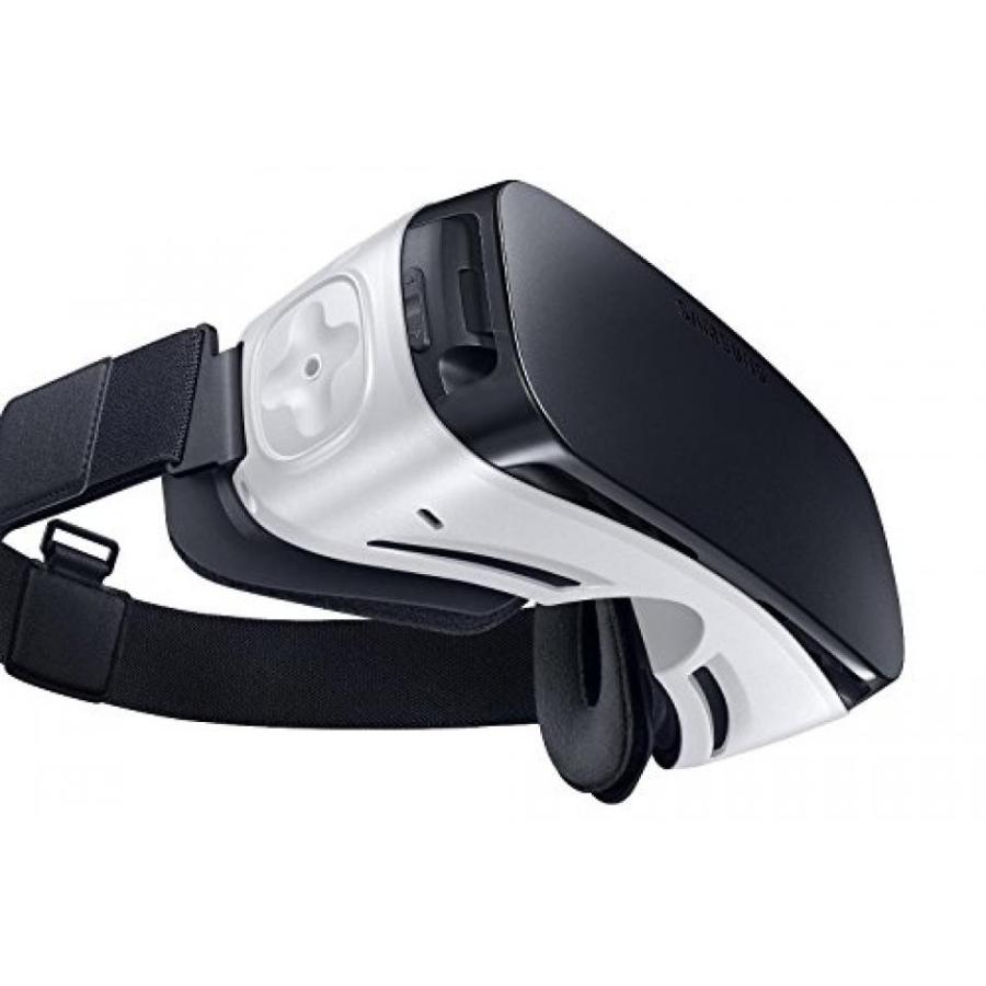 ブルートゥースヘッドホン Samsung Gear VR Headset + Gear VR Case + Dust Blower + Lens Pen + Expo-Fiber Cleaning Cloth｜sonicmarin｜04