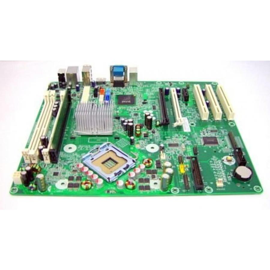 マザーボード HP Compaq DC7900 Convertible Microtower Motherboard- 462431-001のサムネイル