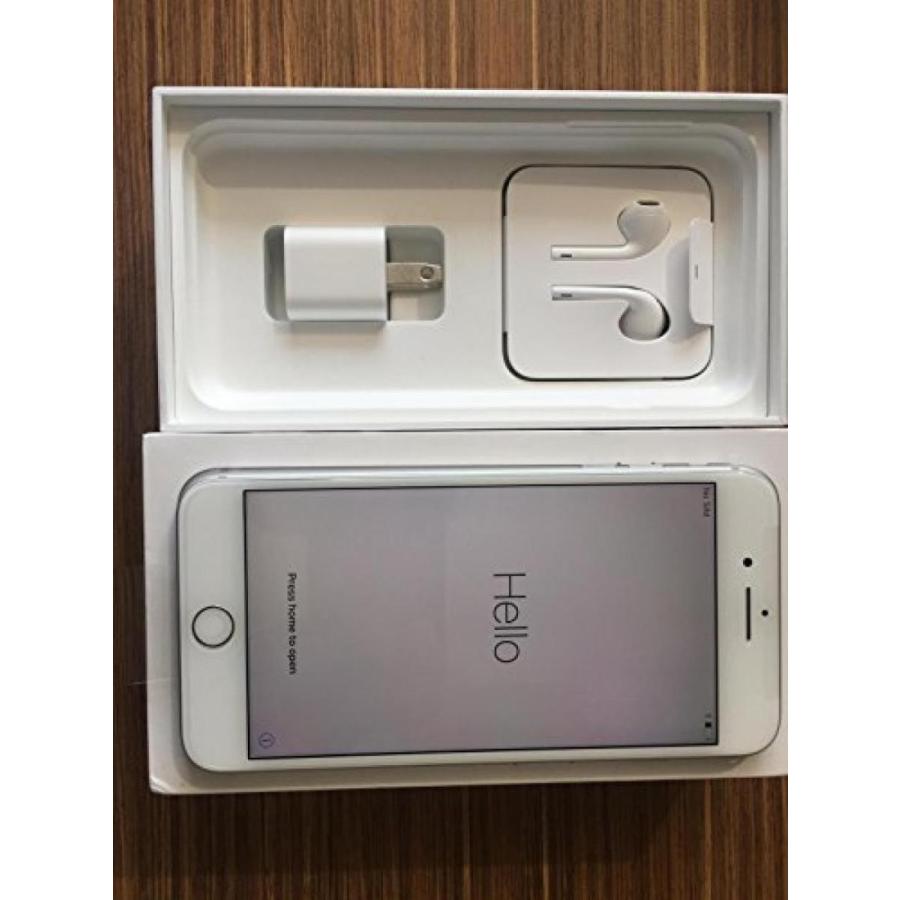 SIMフリー スマートフォン 端末 Apple iPhone 7 Plus Unlocked Phone 32 GB - International Version (Silver)｜sonicmarin