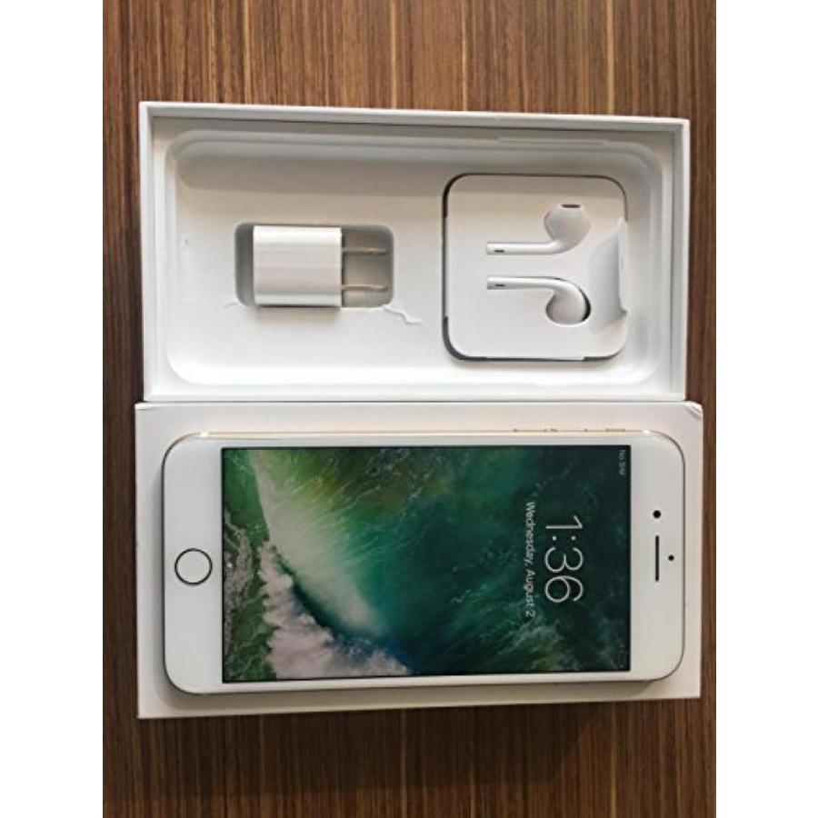 SIMフリー スマートフォン 端末 Apple iPhone 7 Plus Unlocked Phone 32 GB - International Version (Silver)｜sonicmarin｜02
