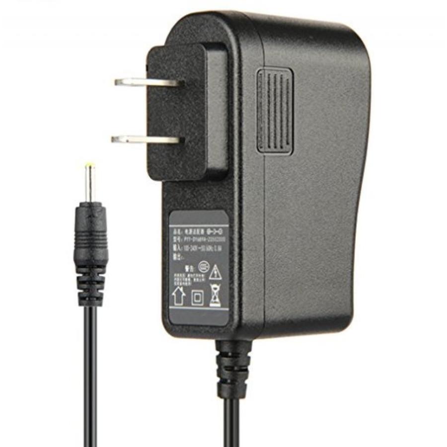 2 in 1 PC 5V 2A Wall Charger Power Adapter Cord for Nextbook Ares 11 Android， Flexx 11 Windows 11.6