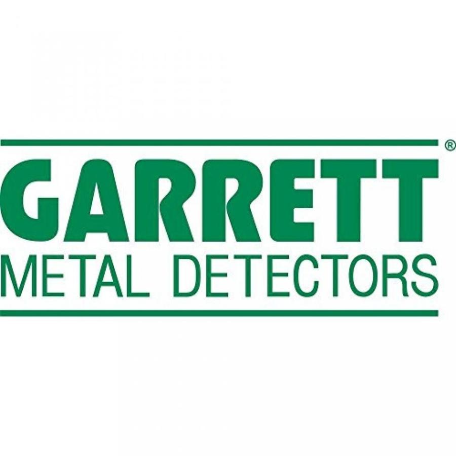 金属探知機　Garrett　ACE　400　DD　Search　with　Metal　Waterproof　Detector　Coil　and　Pro-Pointer　II