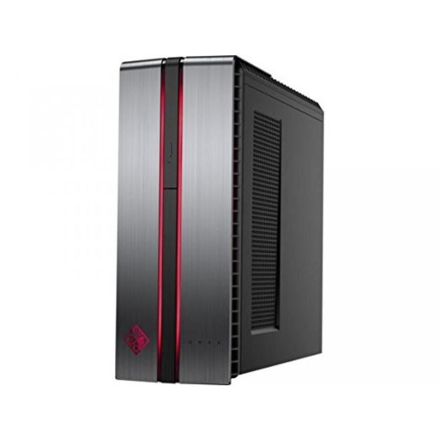 PC パソコン HP OMEN Desktop OMEN 870 with GeForce GTX 1070 VR Ready Premium Desktop PC ( Intel i7-6700K Quad-core, 64GB RAM, 8TB HDD+1TB SSD, NVIDIA｜sonicmarin｜06