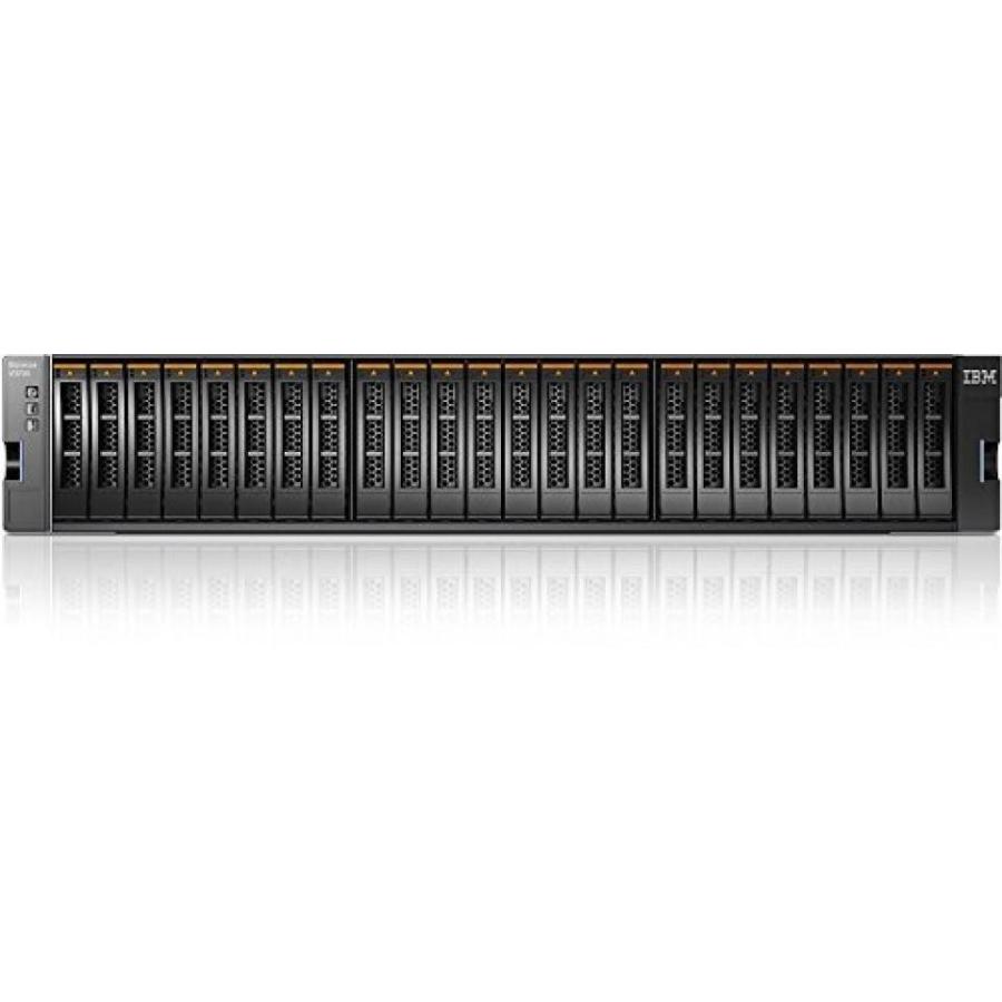 外付け機器 Lenovo 6099LEU IBM Storwize V3700 3.5-Storage Exp Unit