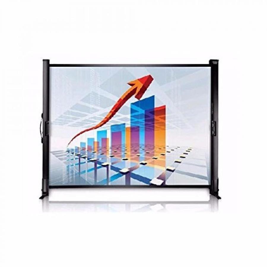 モニタ ES1000 Ultraportable Tabletop Screen