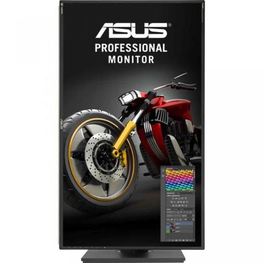 モニタ ASUS PA329Q 32" 16:9 4KUHD IPS Monitor｜sonicmarin｜06