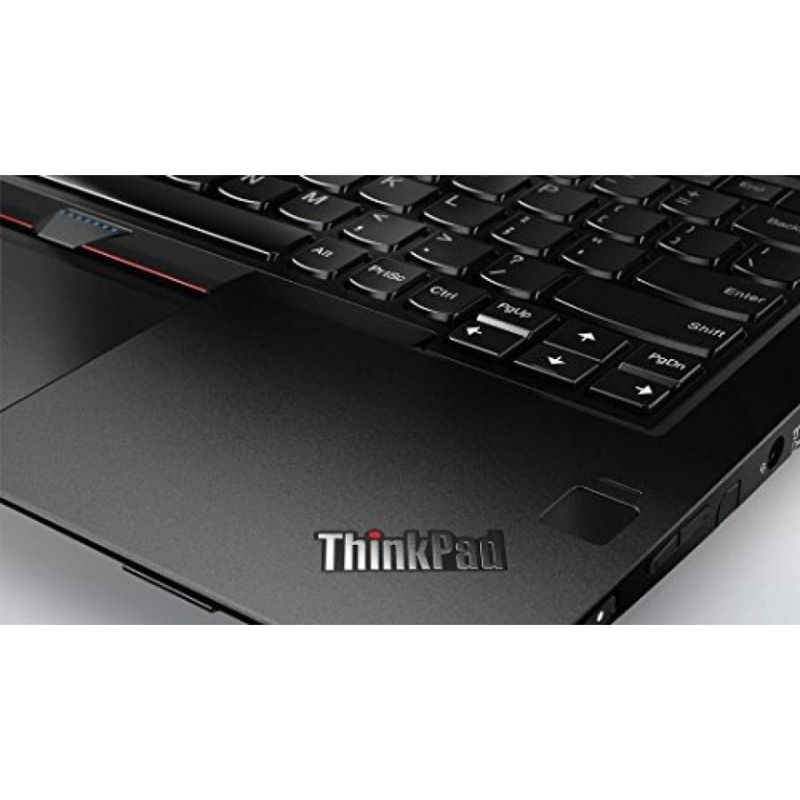 2 in 1 PC Lenovo Thinkpad Yoga 260 Convertible Multimode Ultrabook - Intel Core i7-6500U, 16GB RAM, 1TB NVMe-PCIe SSD, 12.5" IPS FHD (1920x1080)｜sonicmarin｜03