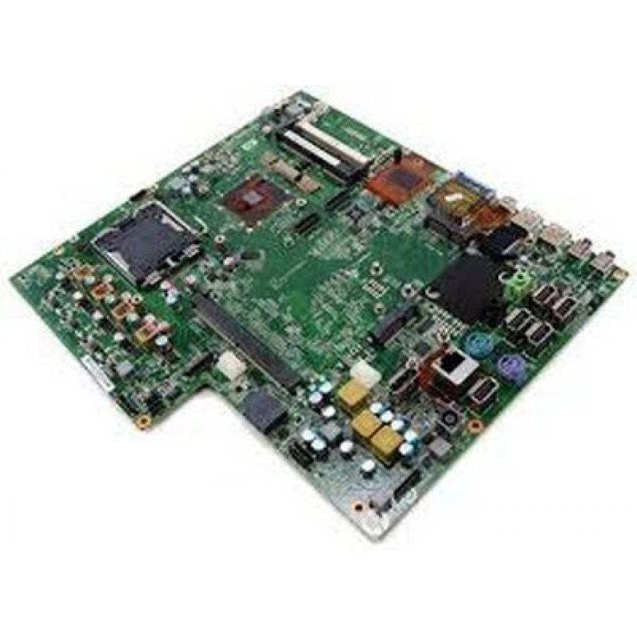 マザーボード NEW-PCA TONGA-E AIO - 607818-001