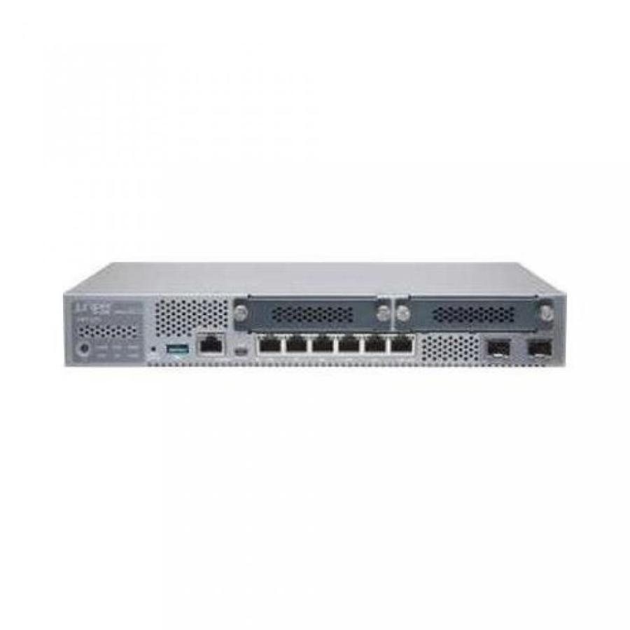 ルータ Juniper Networks SRX320-POE Juniper SRX320- 6 Port PoE Hardware Only｜sonicmarin