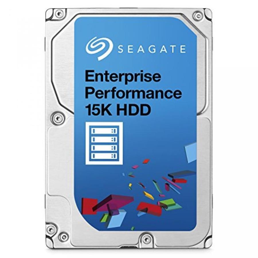 データストレージ Seagate 15K.6 ST300MP0006 300 GB 2.5